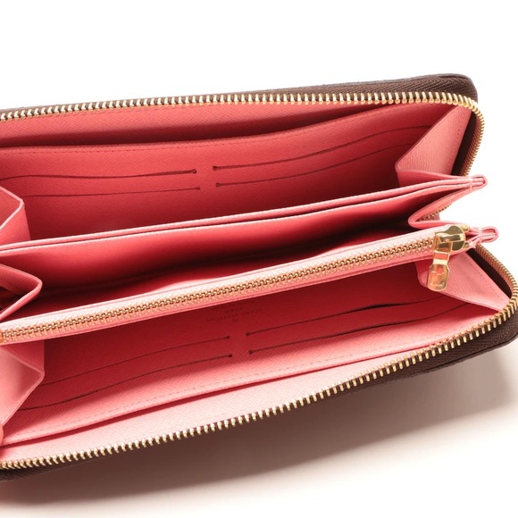 💎 LIMITED EDITION 💎 rare zippy Louis Vuitton wallet illustre illustrated - Picture 3 of 12